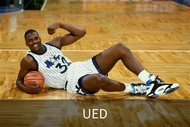 关于UED